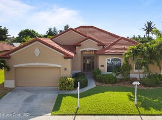 3339 Poseidon Way, Melbourne, FL 32903