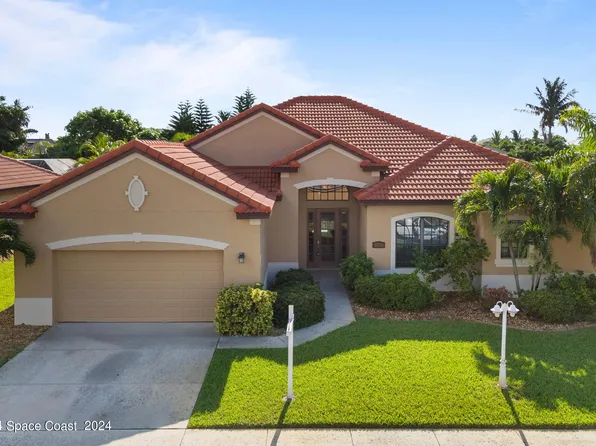 3339 Poseidon Way, Melbourne, FL 32903