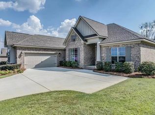 6233 Howie Way, Pace, FL 32571