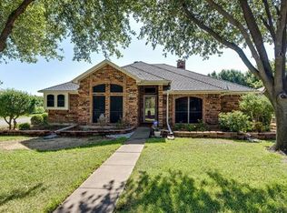8032 Kandy Ln, North Richland Hills, TX 76182