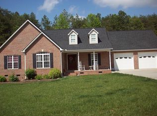6103 Rachel Ct, Julian, NC 27283