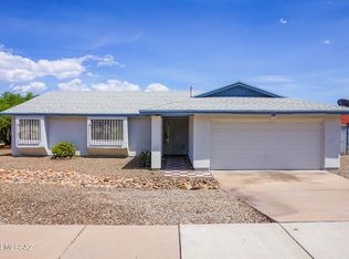 3273 Ridge Crest St, Sierra Vista, AZ 85650
