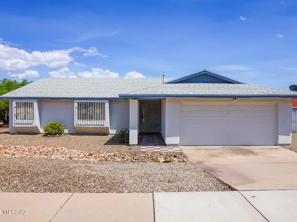 3273 Ridge Crest St, Sierra Vista, AZ 85650