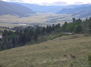 487 County Road 504, Creede, CO 81130