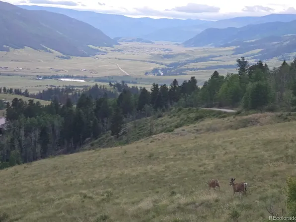 487 County Road 504 Bachelor Loop, Creede, CO 81130