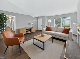 14603 Edelmar Dr #132-A, Silver Spring, MD 20906