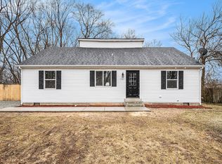 1307 S 3rd St, Niles, MI