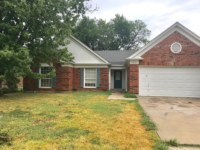 1st image of 4921 Osage Dr