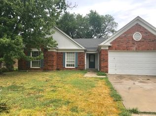4921 Osage Dr, Arlington, TX 76018