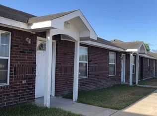 2206 N 7th St, Harlingen, TX 78550