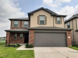 4834 Lucky Fawn Ln, Richmond, TX 77406