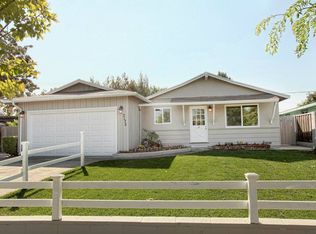 3172 Mount Hood Way, San Jose, CA