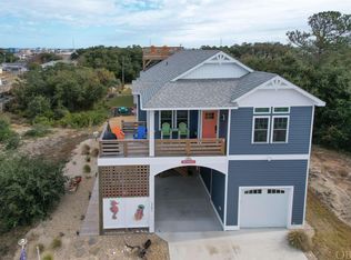 1721 Creek St #3, Kill Devil Hills, NC 27948