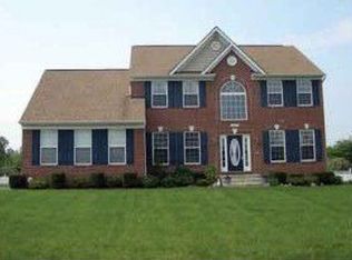 44285 Read Ct, Hollywood, MD 20636