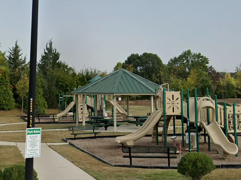 465 Wistar Pl — Photo 25