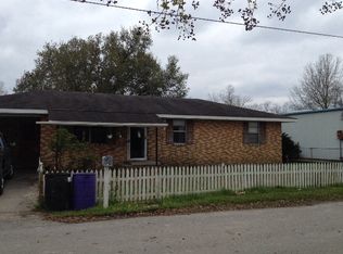 144 E 92nd St, Cut Off, LA 70345