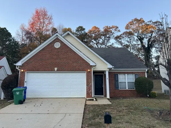 2267 Wingfoot Pl, Decatur, GA 30035