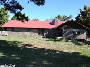 9340 Highway 14 E, Big Flat, AR 72617
