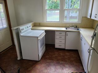 1203 White St #A, Pt Huron, MI