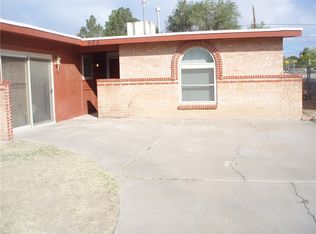 905 Zacatecas Ct, El Paso, TX 79907