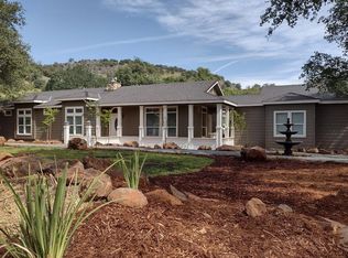 12755 Sugarloaf Ct, Loma Rica, CA