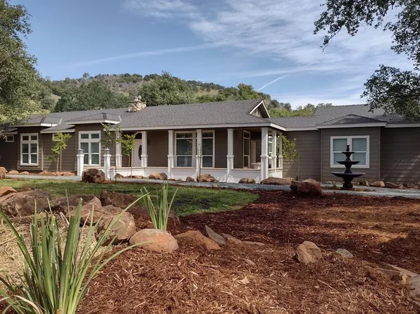 12755 Sugarloaf Ct, Loma Rica, CA 95901