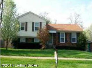 8506 Michael Edward Dr, Louisville, KY 40291