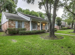 14554 Broadgreen Dr, Houston, TX 77079