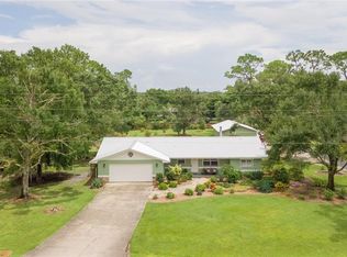 1650 Werner Dr, Alva, FL 33920