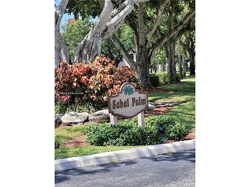 1811 Sabal Palm Dr #106 Photo 1
