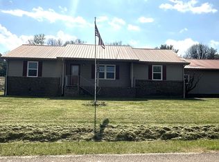 660 Faber St, Paducah, KY 42003