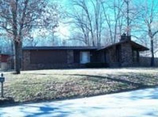 406 Huntington Pl, Harrison, AR 72601