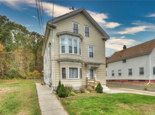 818 Lower River Rd FLOOR 2, Lincoln, RI 02865