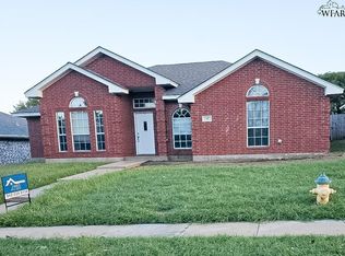 2417 Missile Rd, Wichita Falls, TX 76306