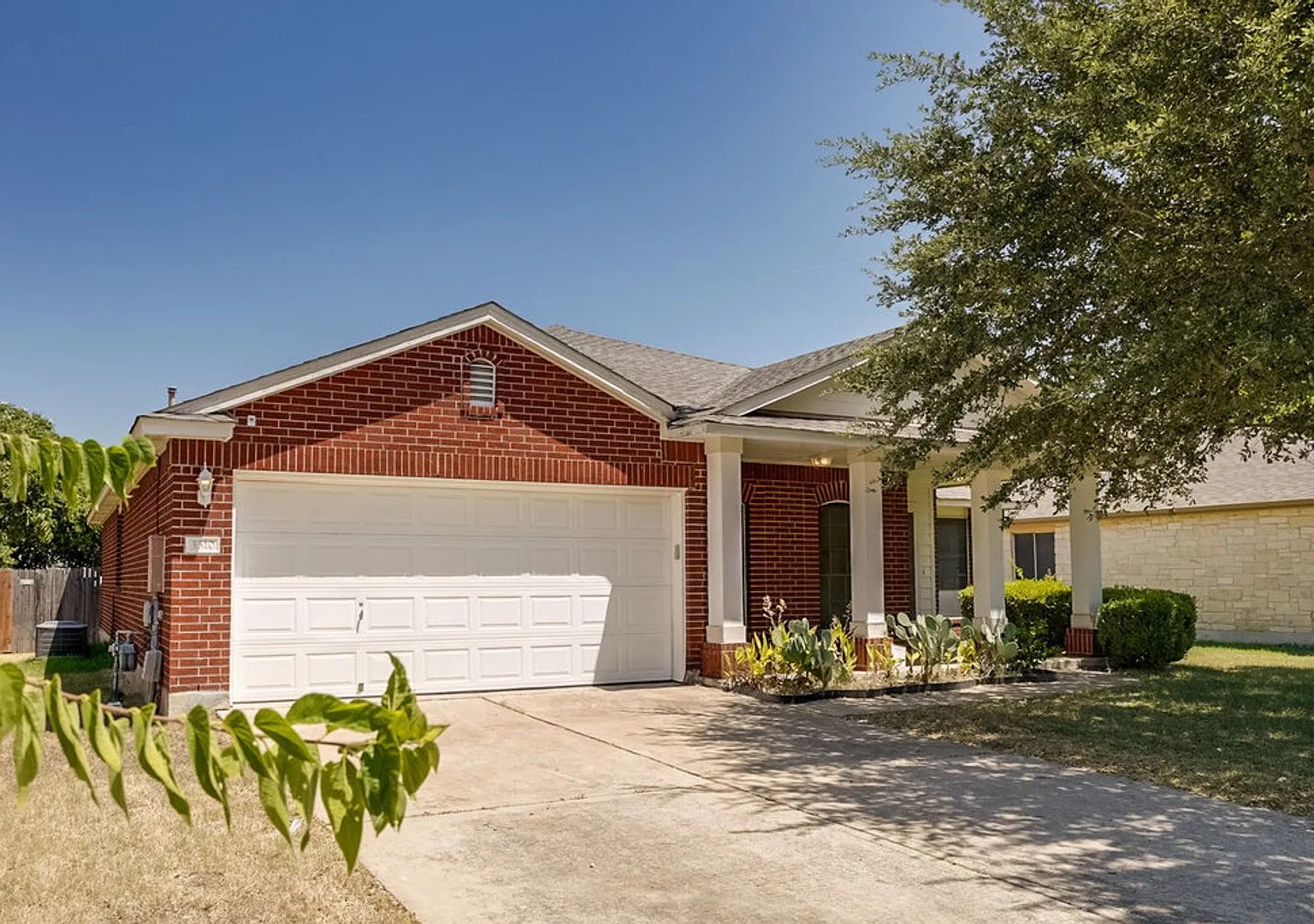3310 Zinfandel Ln, Leander, TX 78641 — Photo 1