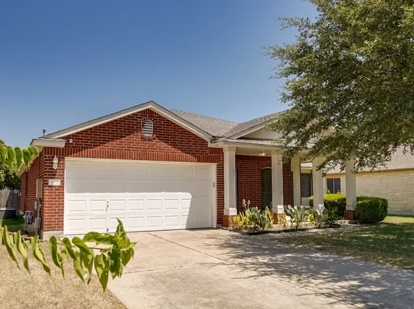 3310 Zinfandel Ln, Leander, TX 78641
