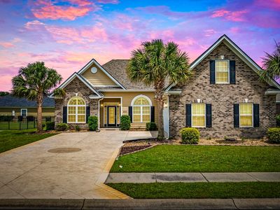 837 Sand Binder Dr., Myrtle Beach, SC, 29579