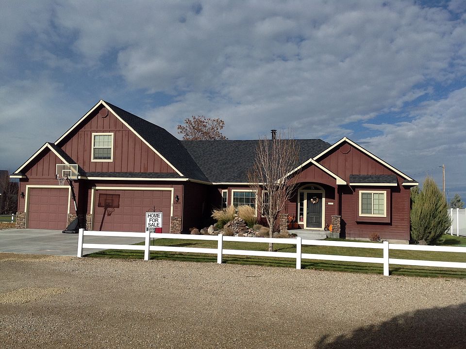 2439 S Happy Valley Rd, Nampa, ID 83686 Zillow