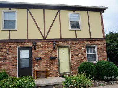 1335 12th Street Dr NW APT 8, Hickory, NC, 28601