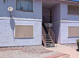 2032 N Hunt Cir APT 102, Mesa, AZ 85203