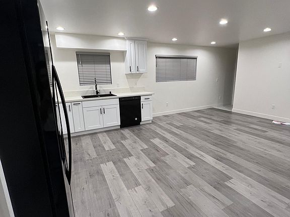 Living room area