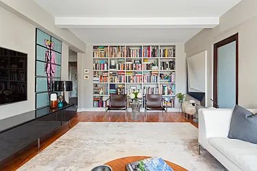 Sold by Corcoran
