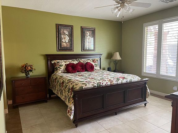 Owner's Suite
