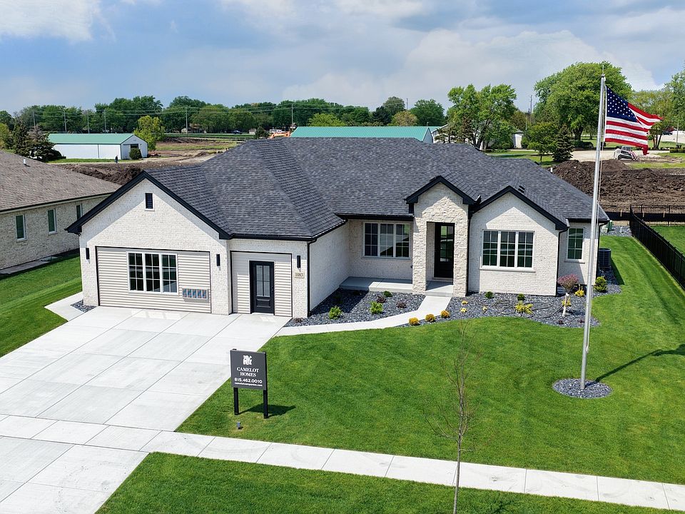 1st image of 1083 Kinley Dr