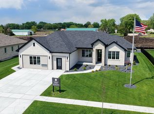 1083 Kinley Dr, New Lenox, IL 60451
