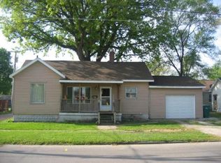 505 Lundy St, Streator, IL 61364