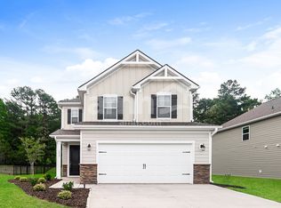 1219 Livengood Way, Indian Trail, NC 28079