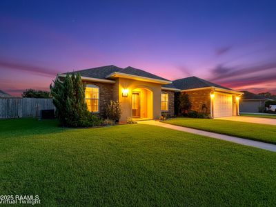 603 Point Pleasant Dr, Berwick, LA, 70342