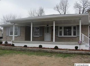 5320 Juanita Ln, Louisville, KY 40272