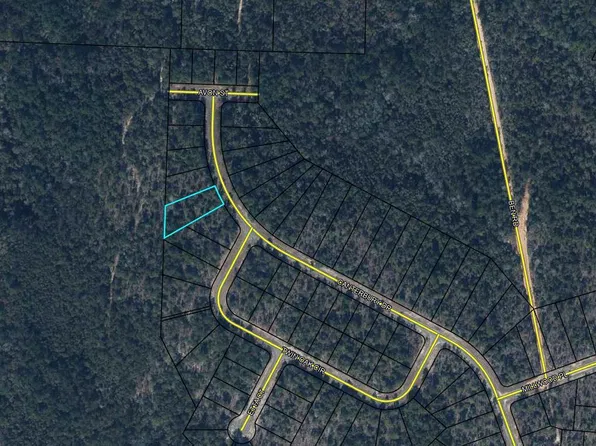 5 Canterbury, Chipley, FL 32428